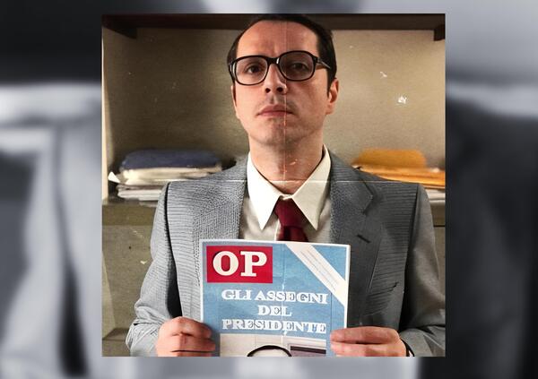 Dopo l&#039;esclusiva di MOW il figlio di Mino Pecorelli chiede la perizia sulla pistola nel tribunale di Milano: &ldquo;Ora la devono fare per capire se &egrave; la stessa che ha ucciso mio padre. In quei giorni stava lavorando su Moro&rdquo;