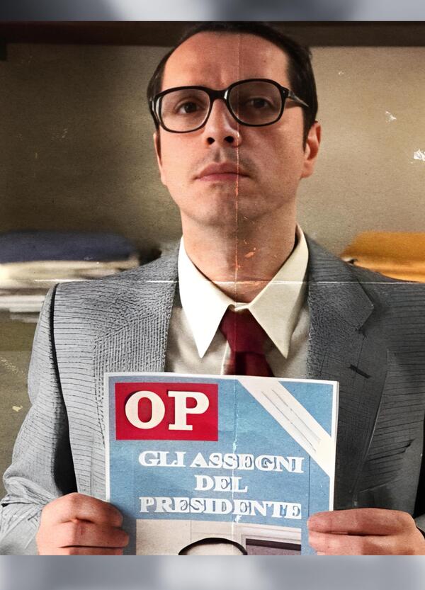 Dopo l&#039;esclusiva di MOW il figlio di Mino Pecorelli chiede la perizia sulla pistola nel tribunale di Milano