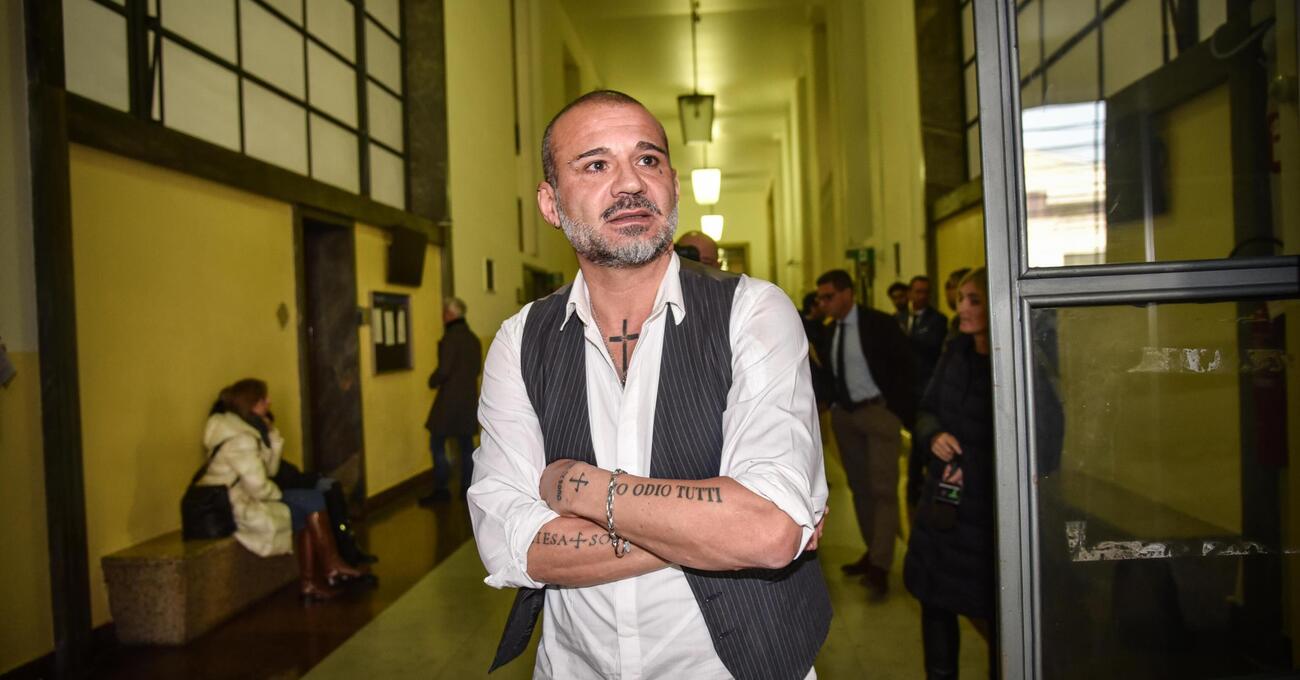 Delitto di Garlasco, Francesco Chiesa Soprani: &ldquo;Ermanno Cappa denunciami, l&rsquo;alibi di Stefania &egrave; costruito&rdquo;. L&rsquo;ex amico di Paola Cappa ci fa, ci &egrave; o se l&rsquo;&egrave; presa a cuore?