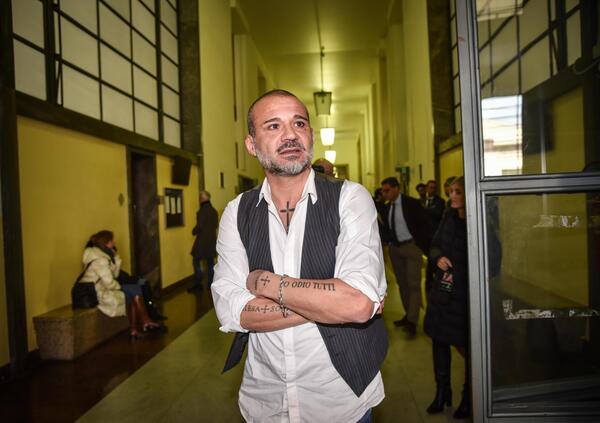 Delitto di Garlasco, Francesco Chiesa Soprani: &ldquo;Ermanno Cappa denunciami, l&rsquo;alibi di Stefania &egrave; costruito&rdquo;. L&rsquo;ex amico di Paola Cappa ci fa, ci &egrave; o se l&rsquo;&egrave; presa a cuore?