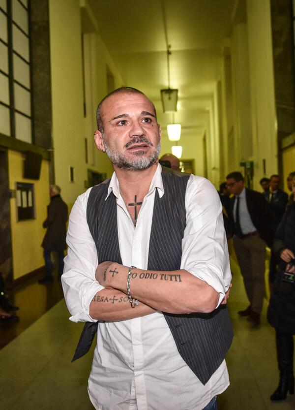 Delitto di Garlasco, Francesco Chiesa Soprani: &ldquo;Ermanno Cappa denunciami, l&rsquo;alibi di Stefania &egrave; costruito&rdquo;. L&rsquo;ex amico di Paola Cappa ci fa, ci &egrave; o se l&rsquo;&egrave; presa a cuore?