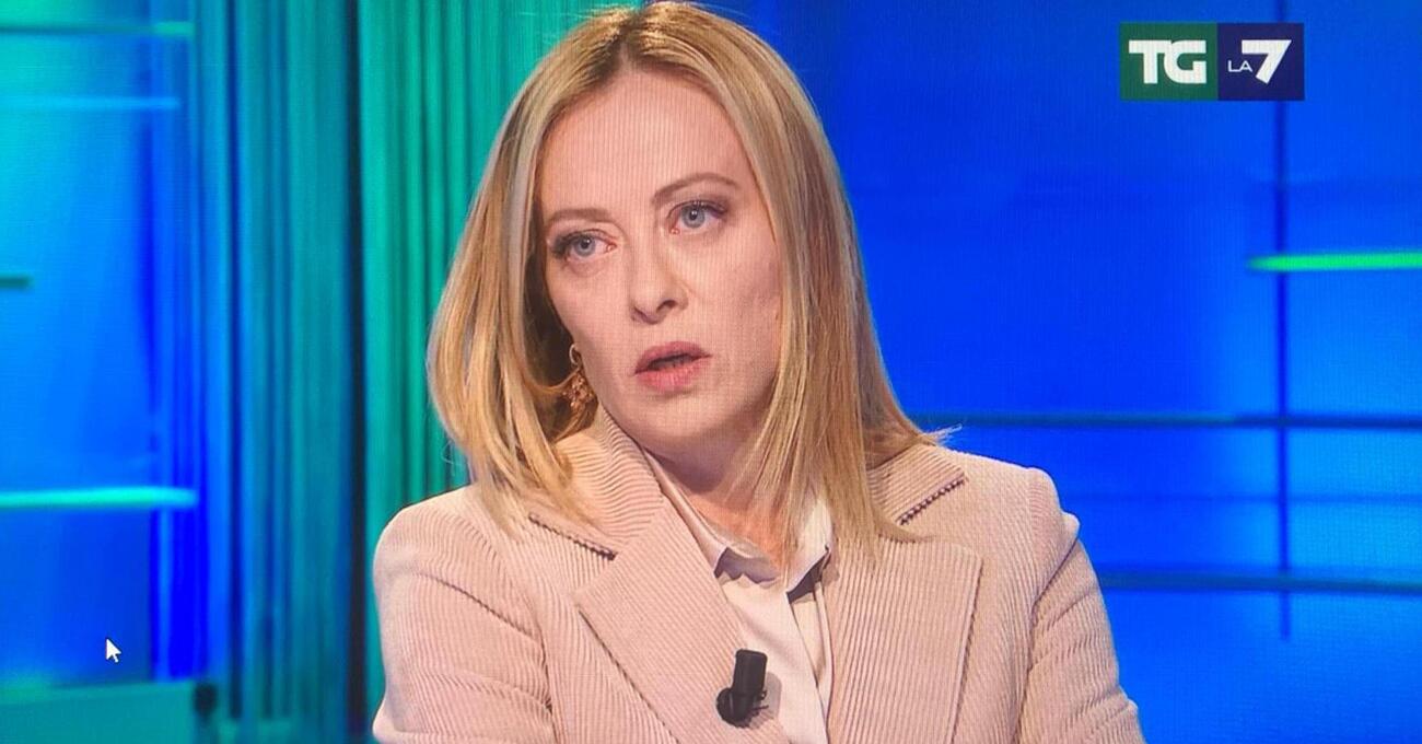 Meloni messa male da Mentana? Allora non avete visto bene Xi con Macron, Trump e Putin. Il potere logora, stanca e fa sembrare pi&ugrave; vecchi. Ma qualcuno di pi&ugrave; &ldquo;fresco&rdquo; no? 