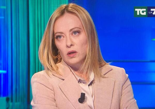 Meloni messa male da Mentana? Allora non avete visto bene Xi con Macron, Trump e Putin. Il potere logora, stanca e fa sembrare pi&ugrave; vecchi. Ma qualcuno di pi&ugrave; &ldquo;fresco&rdquo; no? 