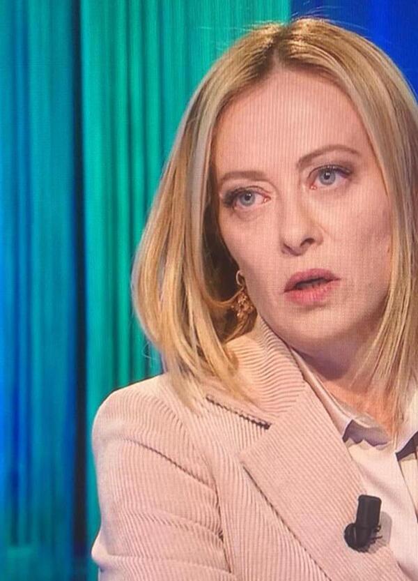 Meloni messa male da Mentana? Allora non avete visto bene Xi con Macron, Trump e Putin. Il potere logora, stanca e fa sembrare pi&ugrave; vecchi. Ma qualcuno di pi&ugrave; &ldquo;fresco&rdquo; no? 