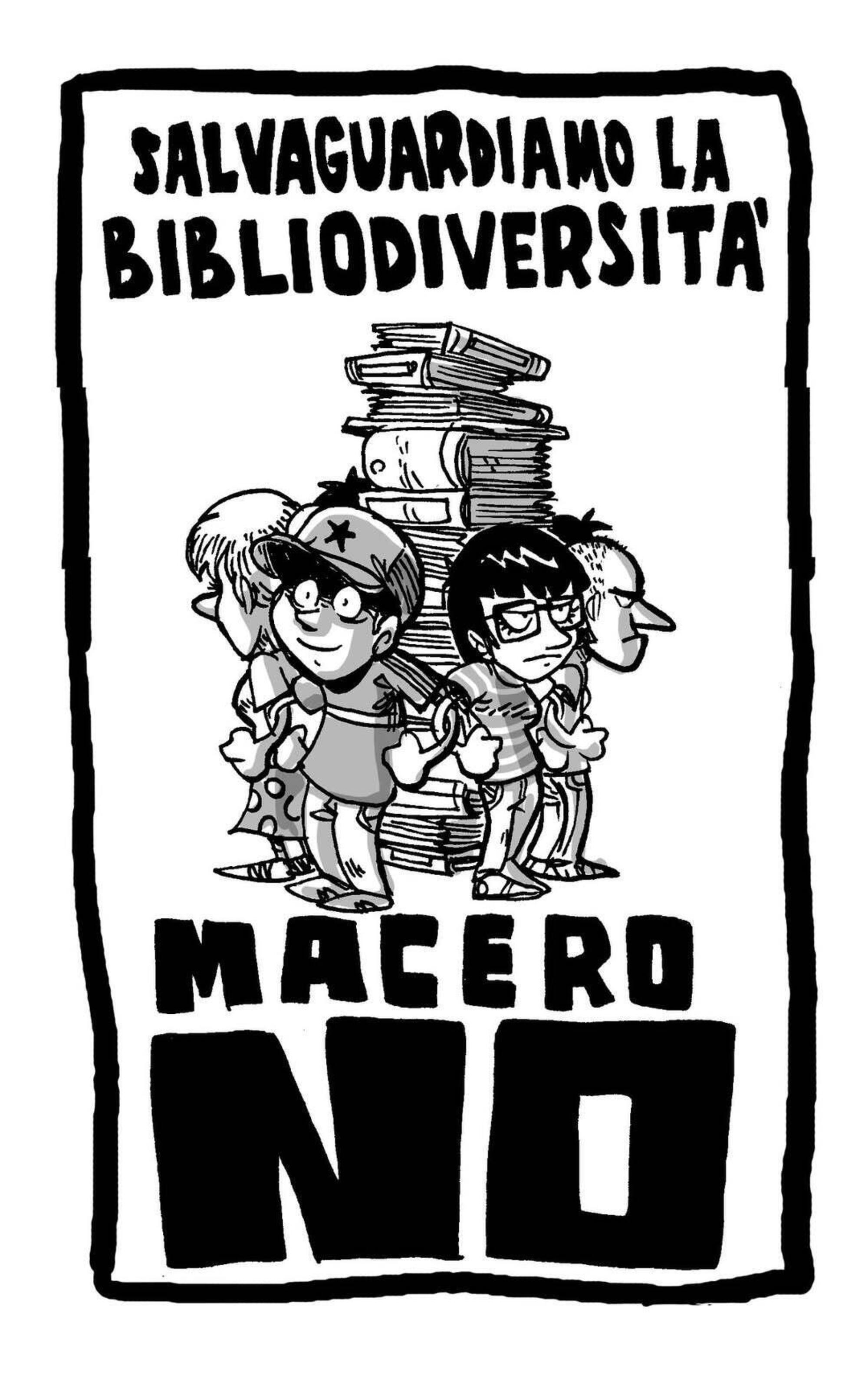 Zerocalcare DeriveApprodi