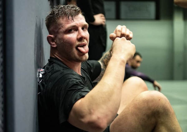 L&rsquo;ultima chance per Vettori? Ecco perch&eacute; l&rsquo;incontro con Ferreira &egrave; decisivo per il destino da fighter di &ldquo;The italian dream&rdquo;. Dai vertici della Ufc a maschera di s&eacute; stesso