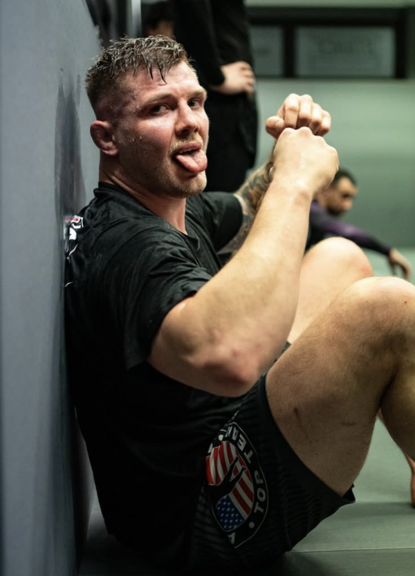 L&rsquo;ultima chance per Vettori? Ecco perch&eacute; l&rsquo;incontro con Ferreira &egrave; decisivo per il destino da fighter di &ldquo;The italian dream&rdquo;. Dai vertici della Ufc a maschera di s&eacute; stesso