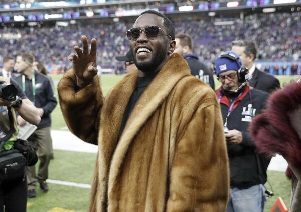 Sean Diddy Combs, la resa dei conti e tutto il marcio del sogno americano: su Netflix il documentario su Puff, il &ldquo;Black Jesus&rdquo; che si &egrave; inchiodato alla sua croce