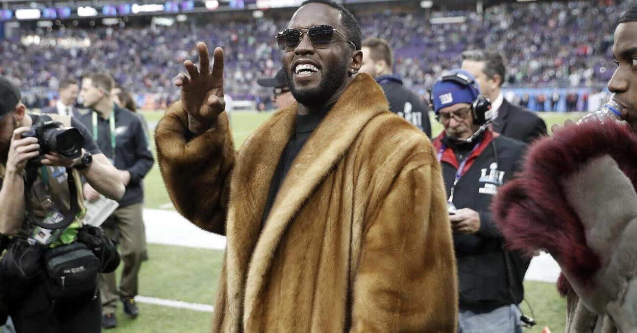 Sean Diddy Combs, la resa dei conti e tutto il marcio del sogno americano: su Netflix il documentario su Puff, il &ldquo;Black Jesus&rdquo; che si &egrave; inchiodato alla sua croce