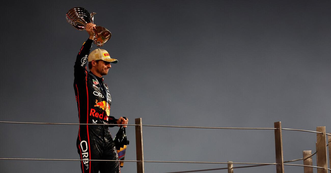 Verstappen come Ayrton Senna, ha ragione Chinchero: il 2025 di Super Max &egrave; la prova di cos&rsquo;&egrave; diventato l&rsquo;olandese, sempre pi&ugrave; una leggenda di questa Formula 1