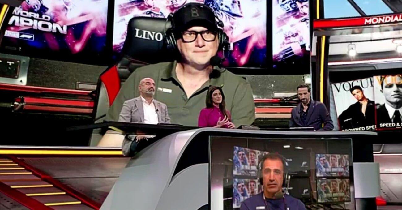 Camicioli, ci vuoi far piangere? Il saluto commosso a Carlo Vanzini e la risposta con gli occhi lucidi: &ldquo;Non erano questi i piani&rdquo;