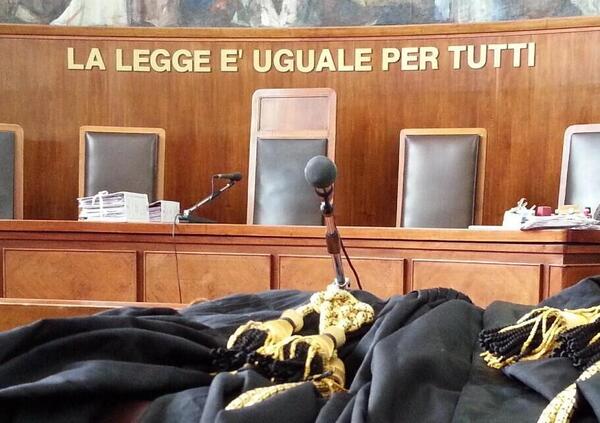 Il gioielliere condannato a 14 anni e i 7 carabinieri alla sbarra per l&rsquo;incidente di Ramy: continuiamo a chiamarla giustizia, ma&hellip;