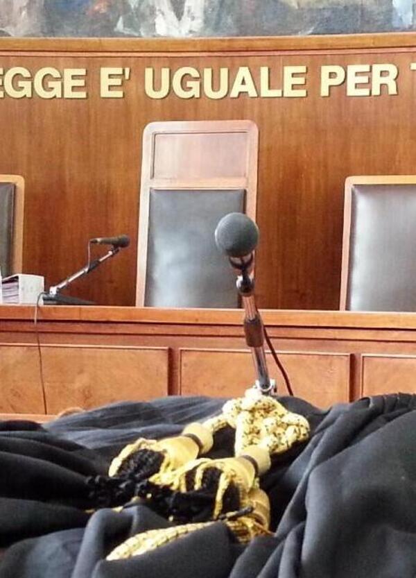 Il gioielliere condannato a 14 anni e i 7 carabinieri alla sbarra per l&rsquo;incidente di Ramy: continuiamo a chiamarla giustizia, ma&hellip;