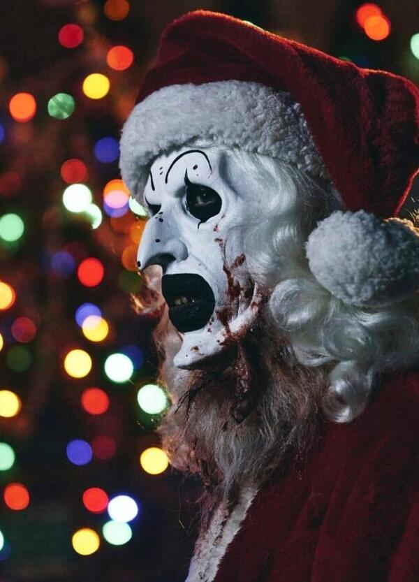 &ldquo;Odio il Natale&rdquo;: Vera Gemma distrugge la retorica delle feste e dei centri commerciali