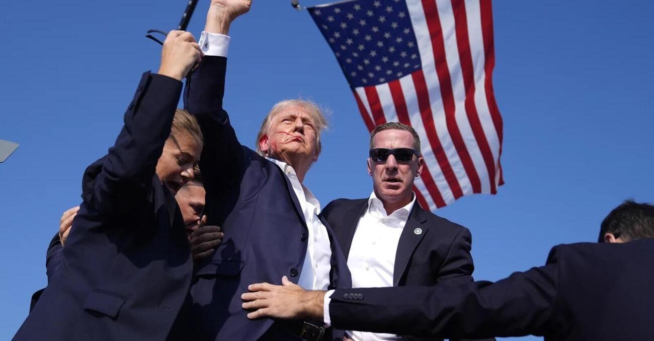 Amici trumpiani, unite i puntini e capirete che l&rsquo;anti-europeismo &egrave; il grimaldello di Trump e Musk per dividere noi europei. Dallo scandalo Mogherini all&#039;affaire Garofani