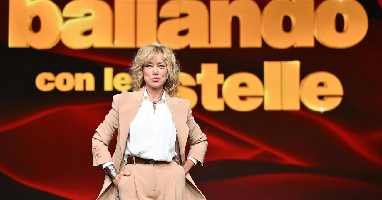 Ballando con le Stelle, Nancy Brilli eliminata s&#039;infuria con Rossella Erra: ma il suo televoto social non era pieno di bot &quot;rubacuori&quot;?