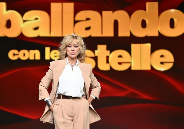 Ballando con le Stelle, Nancy Brilli eliminata s&#039;infuria con Rossella Erra: ma il suo televoto social non era pieno di bot &quot;rubacuori&quot;?