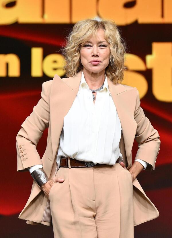 Ballando con le Stelle, Nancy Brilli eliminata s&#039;infuria con Rossella Erra: ma il suo televoto social non era pieno di bot &quot;rubacuori&quot;?