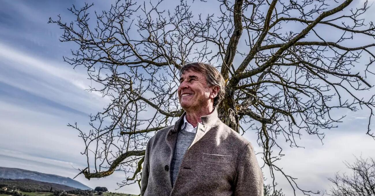 &ldquo;Brunello, il visionario garbato&rdquo; &egrave; il capolavoro dell&rsquo;ideologia padronale. Fusaro distrugge il documentario di Tornatore: stucchevole e goffo, capitalismo travestito da sinistra trash