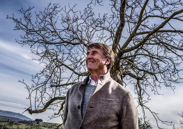 &ldquo;Brunello, il visionario garbato&rdquo; &egrave; il capolavoro dell&rsquo;ideologia padronale. Fusaro distrugge il documentario di Tornatore: stucchevole e goffo, capitalismo travestito da sinistra trash