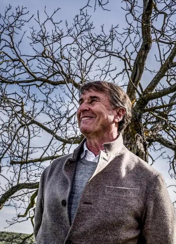 &ldquo;Brunello, il visionario garbato&rdquo; &egrave; il capolavoro dell&rsquo;ideologia padronale. Fusaro distrugge il documentario di Tornatore: stucchevole e goffo, capitalismo travestito da sinistra trash