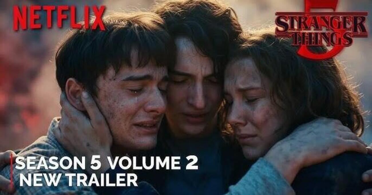 Stranger Things 5 Volume 2: Will, Undici, Hopper: i personaggi a rischio, le teorie e i finali alternativi