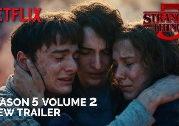 Stranger Things 5 Volume 2: Will, Undici, Hopper: i personaggi a rischio, le teorie e i finali alternativi