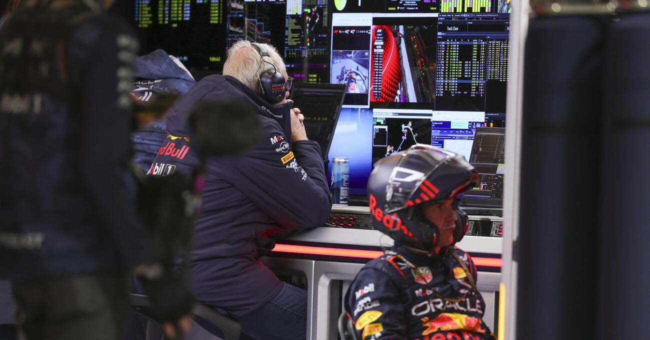 Helmut Marko fuori da Red Bull: dopo il caos Antonelli, una gestione delirante e un modello che non funziona, era solo questione di tempo