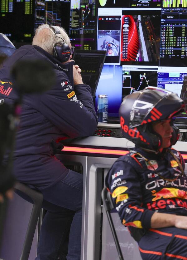 Helmut Marko fuori da Red Bull: dopo il caos Antonelli, una gestione delirante e un modello che non funziona, era solo questione di tempo