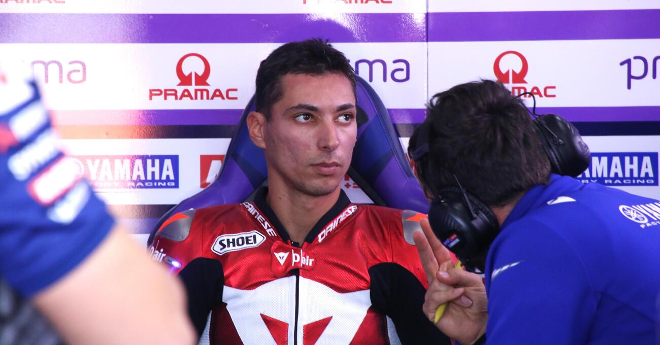 Toprak vuole tutto: la &ldquo;sfida&rdquo; con Marquez gi&agrave; nel 2025, un podio nel 2026 e la MotoGP in Turchia nel 2027. Ma Fernandez gela lui e gli altri di Yamaha&hellip;