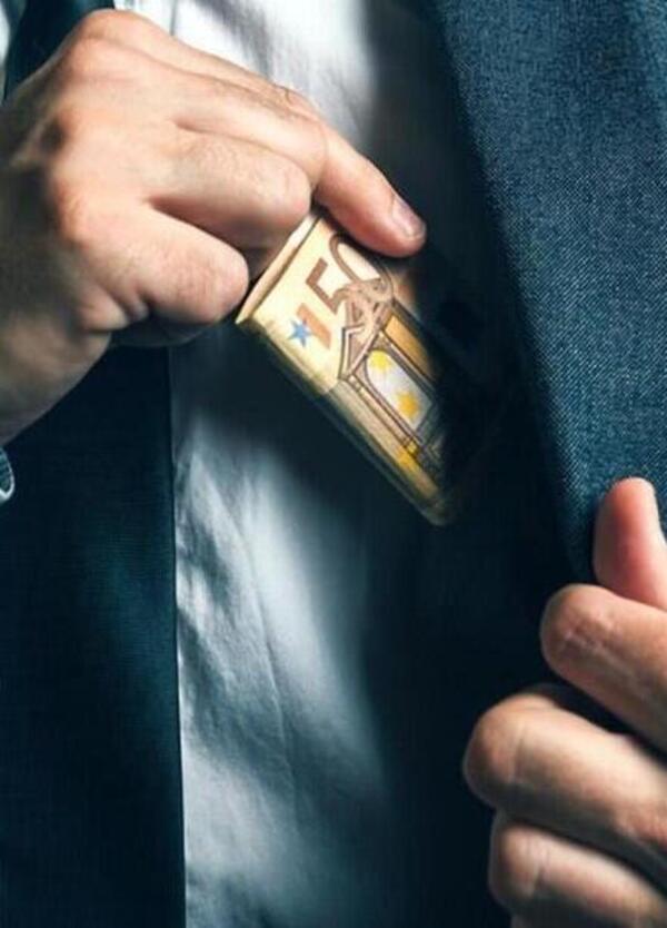 &ldquo;Libera&rdquo; nos a malo: regione che vai, corrotti e corruttori che trovi. Ecco la classifica e c&rsquo;&egrave; poco da fare i campanilisti  