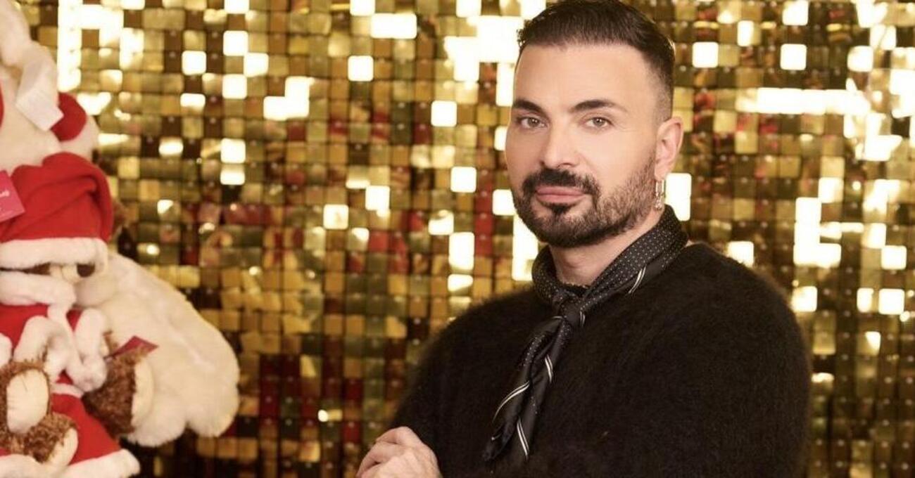 Siamo stati al Magic Christmas Party di Simone Belli per capirci qualcosa di beauty: tra trend 2026 e&hellip; ecco com&rsquo;&egrave; andata