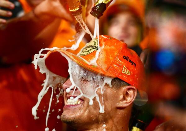 Cari italiani, fatevene una ragione: in Formula 1 non si vince pi&ugrave; come Schumacher con Ferrari e la storia di Lando Norris parla chiaro