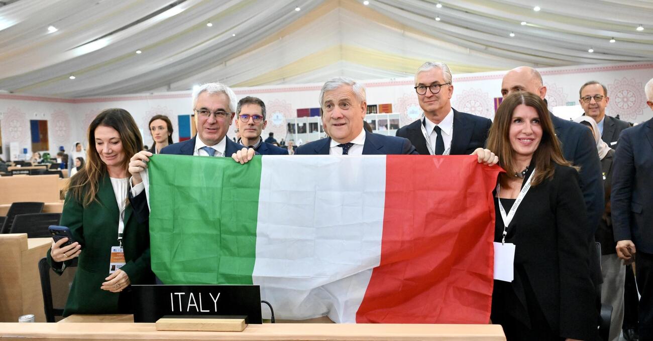 La cucina italiana &egrave; patrimonio dell&rsquo;UNESCO? S&igrave;, e nel Paese a cosce aperte non te la puoi pi&ugrave; permettere