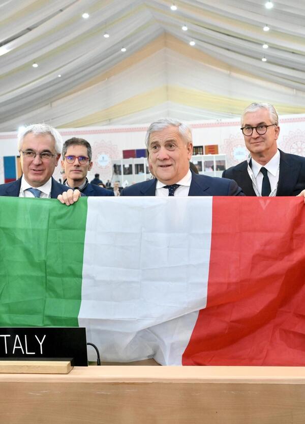 La cucina italiana &egrave; patrimonio dell&rsquo;UNESCO? S&igrave;, e nel Paese a cosce aperte non te la puoi pi&ugrave; permettere