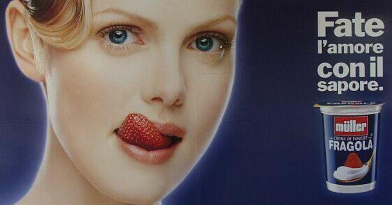 Fare l&#039;amore con il sapore o con il dittatore? Theo Muller, il patriarca teutonico dello yogurt, festeggia i suoi 85 anni con Alice Weidel, la biondissima leader di Afd