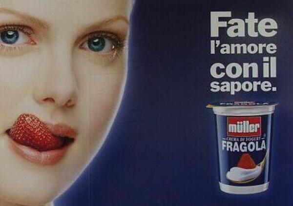 Fare l&#039;amore con il sapore o con il dittatore? Theo Muller, il patriarca teutonico dello yogurt, festeggia i suoi 85 anni con Alice Weidel, la biondissima leader di Afd