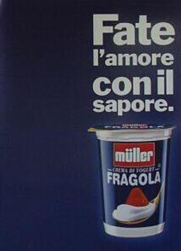 Fare l&#039;amore con il sapore o con il dittatore? Theo Muller: il patriarca teutonico dello yogurt, festeggia i suoi 85 anni con Alice Weidel, la biondissima leader di Afd