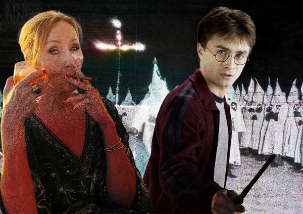 L&rsquo;Universit&agrave; &egrave; diventata il cesso pubblico dei militanti woke: dalla &ldquo;pandemia della bianchezza&rdquo; a Harry Potter considerato &ldquo;offensivo e obsoleto&rdquo;