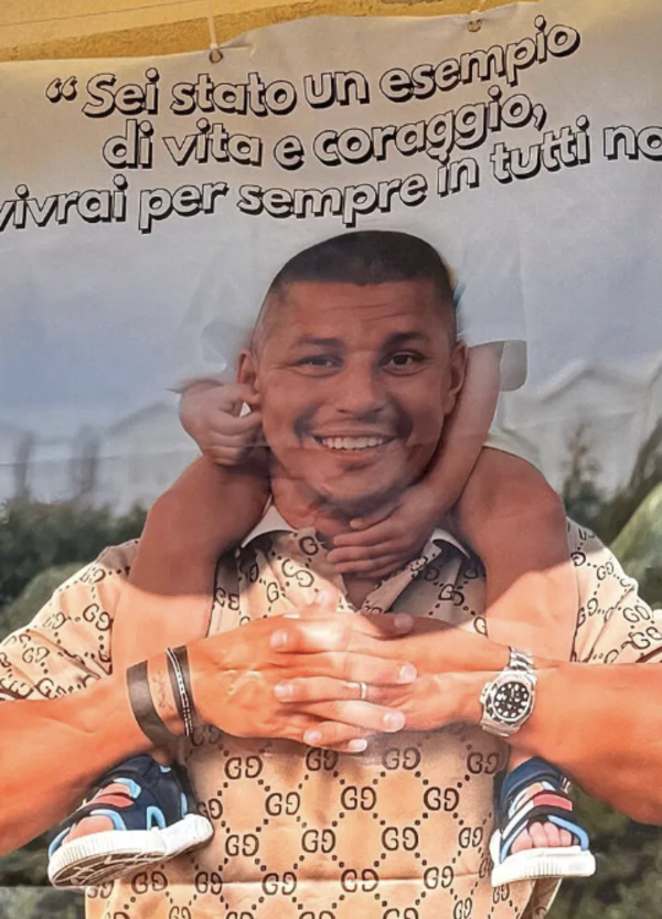 Esclusiva MOW. Dopo il processo Boiocchi la moglie di Bellocco manda un appello a D&rsquo;Alessandro: &ldquo;Parla! Di&rsquo; la verit&agrave;&rdquo;. Perch&eacute; Bellebuono ha detto a Beretta che Tot&ograve; lo voleva ammazzare? Cosa c&rsquo;&egrave; dietro?