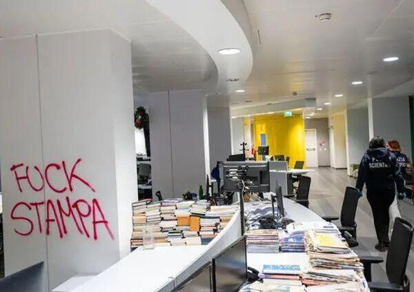 Repubblica a Bin Salman e La Stampa a un editore minore: lo schifo che mi fa la stampa oggi 