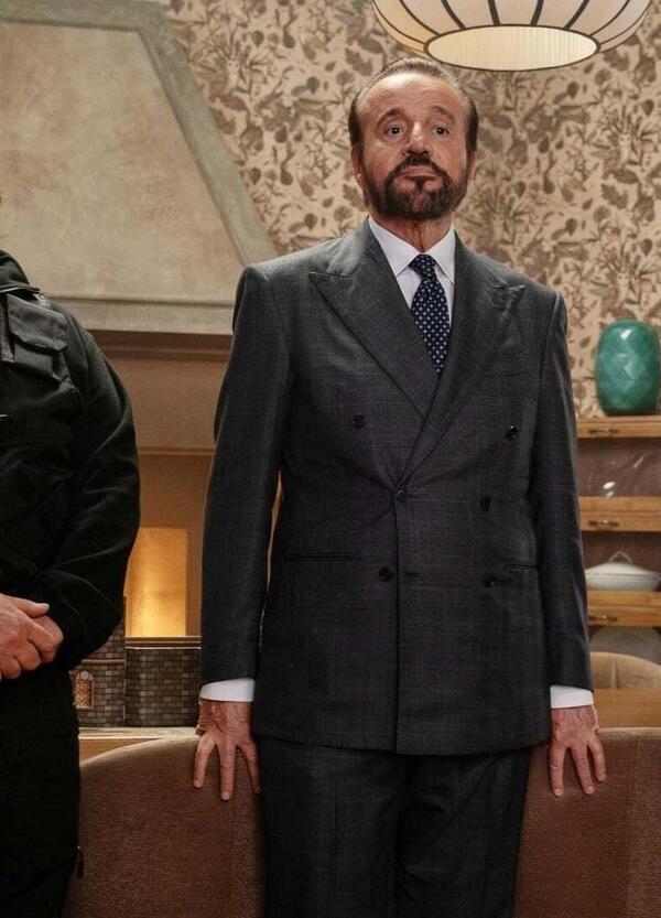 Agata Christian, De Sica sforna un cinepanettone crime e trasforma il &#039;disoccupato&#039; Tony Effe in attore. Ipotesi di reato? Una ca*ata pazzesca!