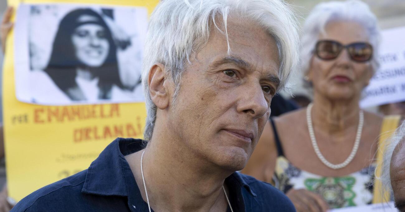 Caso Orlandi, ancora si insiste con la pista familiare. Il fratello Pietro sbotta: &ldquo;Se trovassero i resti di Emanuela in una situazione legata a mio zio? Nessuno mi toglierebbe dalla testa che l&rsquo;avrebbero fatto per dare la responsabilit&agrave; alla famiglia&rdquo;