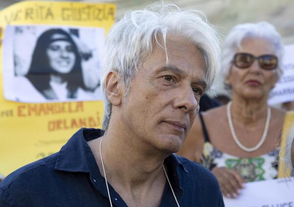 Caso Orlandi, ancora si insiste con la pista familiare. Il fratello Pietro sbotta: &ldquo;Se trovassero i resti di Emanuela in una situazione legata a mio zio? Nessuno mi toglierebbe dalla testa che l&rsquo;avrebbero fatto per dare la responsabilit&agrave; alla famiglia&rdquo;