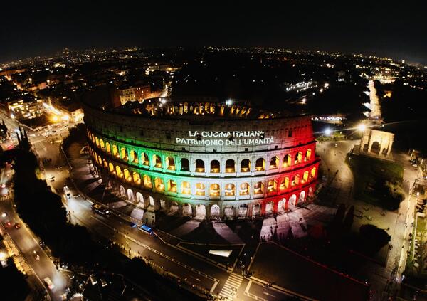 Cucina italiana patrimonio dell&rsquo;Unesco? Il critico Valerio Visintin asfalta &ldquo;gastro-supermatisti&rdquo; e &ldquo;pessimisti cosmici&rdquo;: &ldquo;Tipica polemica italiana. Tra quarantotto ore non se ne parler&agrave; pi&ugrave;&rdquo;