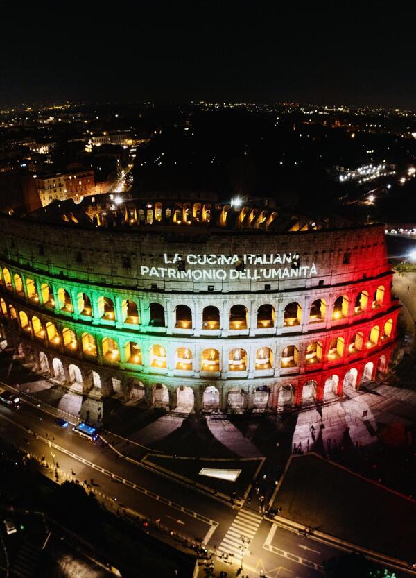Cucina italiana patrimonio dell&rsquo;Unesco? Il critico Valerio Visintin asfalta &ldquo;gastro-supermatisti&rdquo; e &ldquo;pessimisti cosmici&rdquo;: &ldquo;Tipica polemica italiana. Tra quarantotto ore non se ne parler&agrave; pi&ugrave;&rdquo;