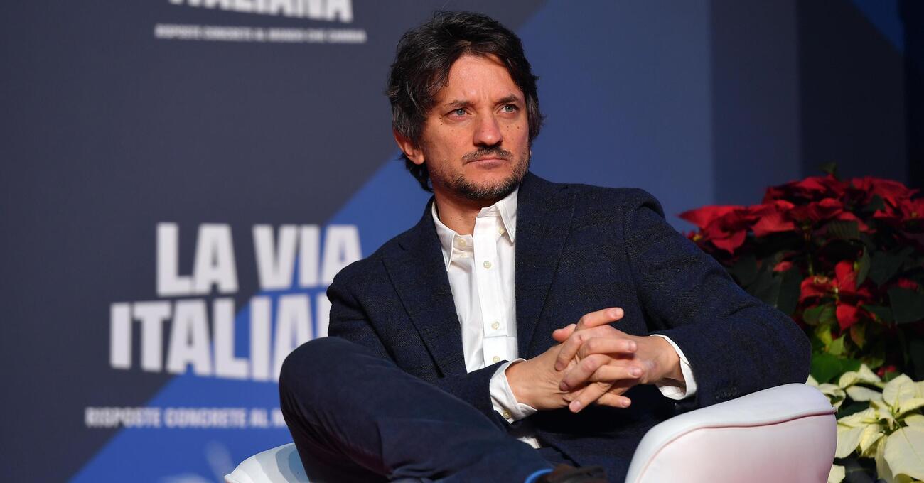 Recitiamo il &ldquo;De profundis&rdquo; di Tommaso Labate: il suo Realpolitik fa 1,9% di share per l&rsquo;anteprima, ma poi gli spettatori non salgono