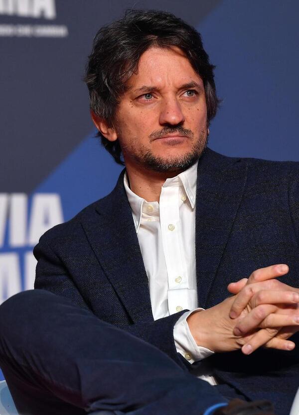 Il &ldquo;De profundis&rdquo; di Labate: Realpolitik fa 1,9% di share per l&rsquo;anteprima, ma poi gli spettatori non salgono