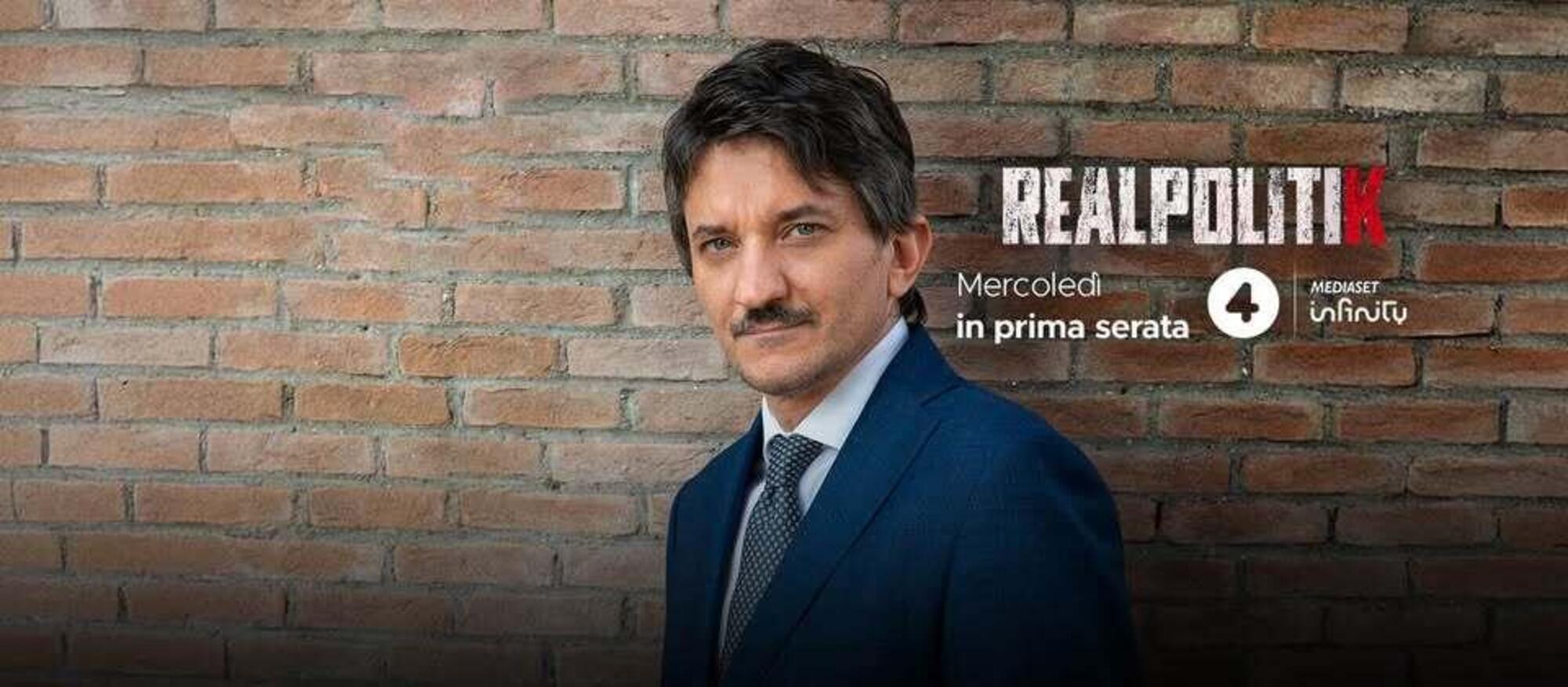 Tommaso Labate RealPolitik