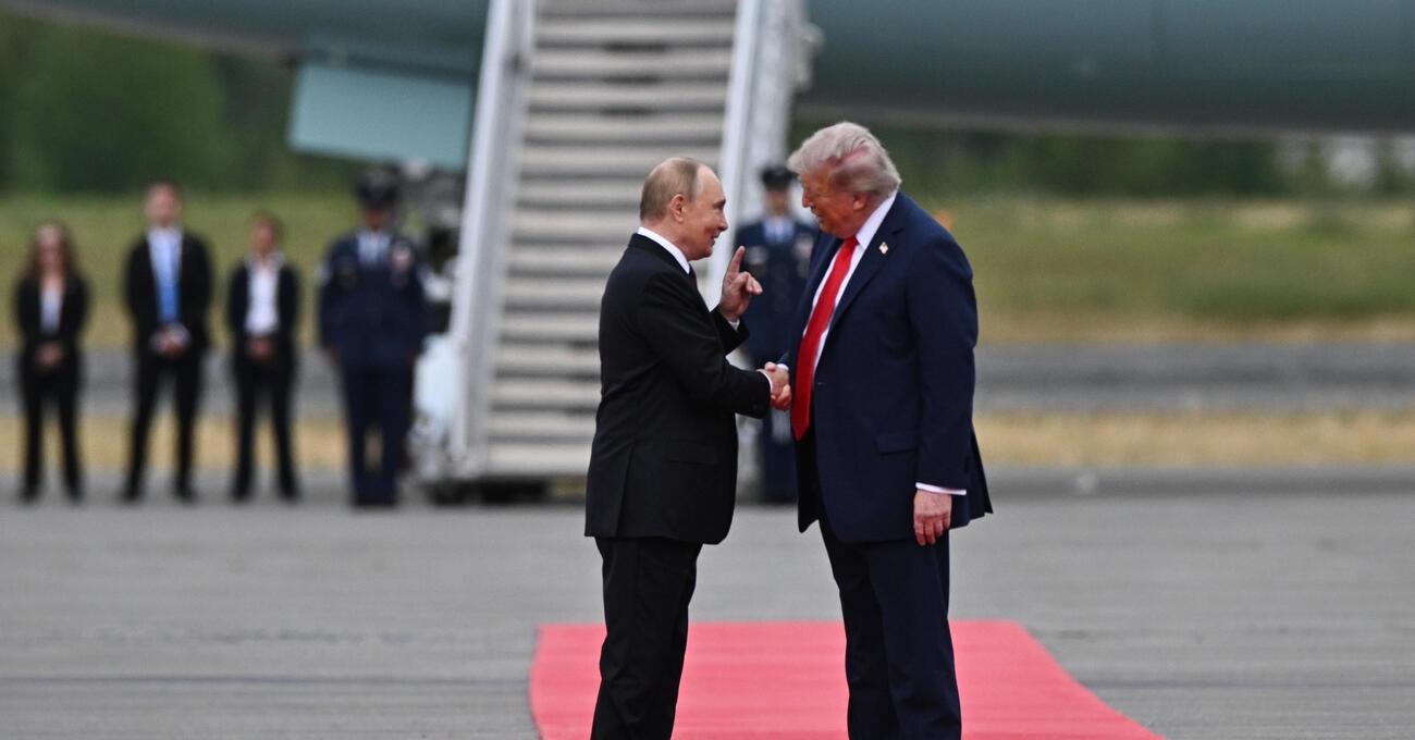 &ldquo;Usa e Russia si accordano alle spalle dell&#039;Europa&rdquo;. Il generale Camporini spiega cosa c&#039;&egrave; dietro la Strategia di Trump: &ldquo;L&#039;Italia? Farebbe bene a...&rdquo;